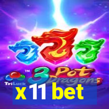 x11 bet